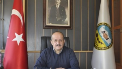 EMEK HER ZAMAN KUTSALDIR VE KARŞILIĞI HİÇBİR ZAMAN ÖDENEMEZ
