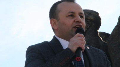 ‘EMEKLİLERİMİZDEN ÇALINAN HER KURUŞU YERİNE KOYACAĞIZ’