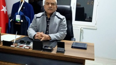 ‘EMEKLİNİN MAAŞI LÜTUF DEĞİL, HAKTIR’