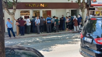 EMEKLİNİN UMUDU PROMOSYONDA