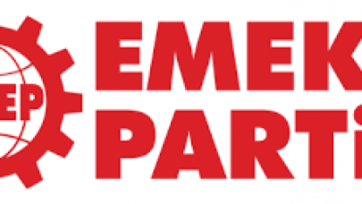 EMEP: “BU DÜZENİN KAYMAĞINI KİM YEDİYSE FATURAYI DA O ÖDEMELİ”
