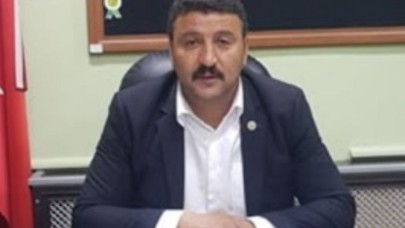 EMNİYET MENSUPLARIMIZI YÜREKTEN KUTLUYORUM