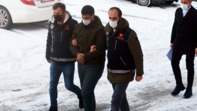 EMNİYET’TEN ‘TORBACI’ OPERASYONU