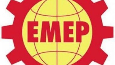‘EMPERYALİST DEVLETLER MAZLUM HALKLAR ÜZERİNDEN ELLERİNİ ÇEKMELİDİR’