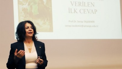 EMPERYALİZME VERİLEN İLK CEVAP