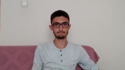 EMRE VARLI TÜRKİYE 117’NCİSİ