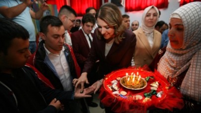EN BÜYÜK ASKER BİZİM ASKER