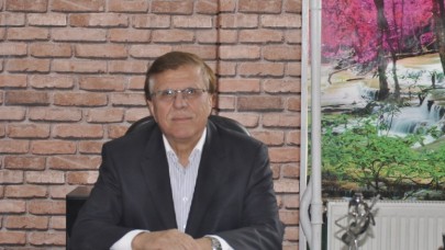 “EN BÜYÜK YATIRIM, GENÇLİĞE YAPILAN YATIRIMDIR”
