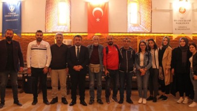 EN FAZLA HAFIZ YETİŞTİREN İLLERDEN BİRİSİ AMASYA’DIR