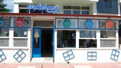 EN İYİ DOST İLE KAHVE KEYFİ