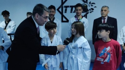“En İyisi Gezmek” Programı Çekimleri İçin Geldi