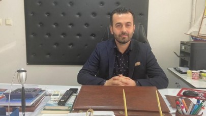 EN ÖNEMLİ DERDİMİZ ESNAFIMIZIN ALIN TERİ