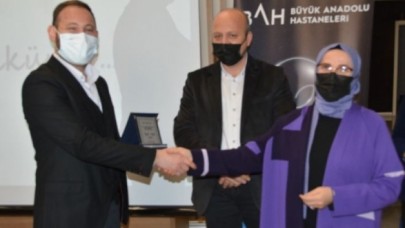 “ENERJİYİ İSRAF ETMEMELİYİZ”