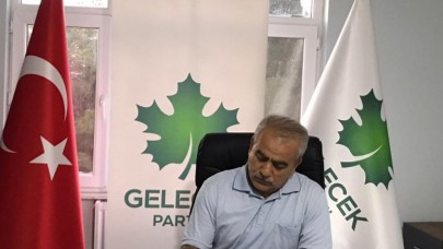 ENFLASYONDA LİBYA, ETİYOPYA, ZAMBİA VE ANGOLA İLE AYNI SEVİYEDEYİZ!