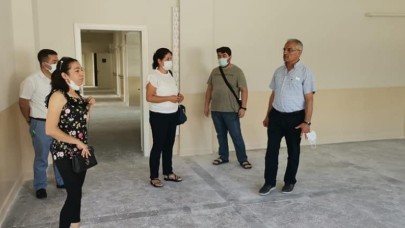 ENGEL OLUNMAMIŞ TAM TERSİ ENGELLER ORTADAN KALKMIŞ!