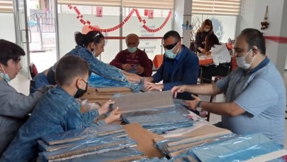 ENGEL TANIMAYAN GENÇLERİN Başarı Hikayesi