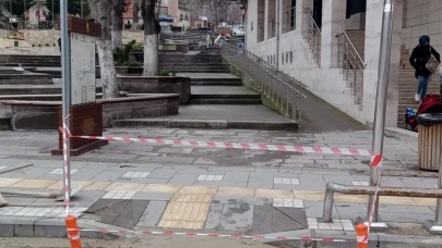 ENGELLERİ SEVGİ VE ÇÖZÜM İLE AŞIYOR