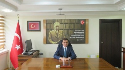 ENGELLİ VATANDAŞLARIMIZA KARŞI HER ZAMAN DUYARLI OLMALIYIZ