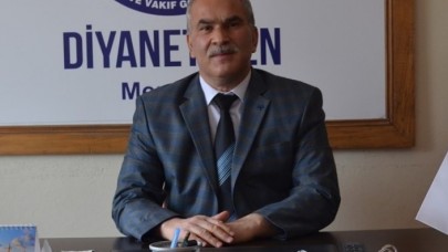 ENGELLİ VATANDAŞLARIMIZA SAHİP ÇIKMAK İNSANLIK GÖREVİ