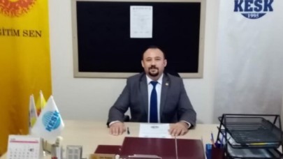 “ENGELLİLERİN EĞİTİMİ İLE İLGİLİ OLARAK TAM DONANIMLI OKUL VE SINIFLAR KURULMALI”