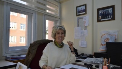 ENGELLİLİK HİÇ KİMSENİN KİŞİSEL TERCİHİ DEĞİLDİR