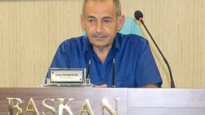 ERARSLAN KARAR ÖZETLERİNİ AÇIKLADI
