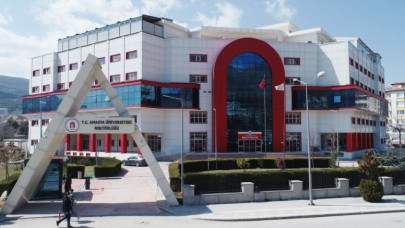 ERASMUS İÇİN 228 BİN 600 EURO’LUK HİBE DESTEĞİ