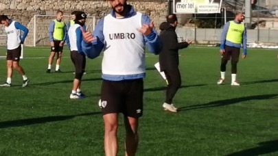 ERBAA HAZIRLIKLARI DEVAM EDİYOR