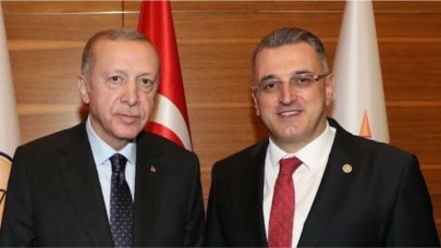 ERDOĞAN, OY BİRLİĞİ İLE ADAY GÖSTERİLDİ