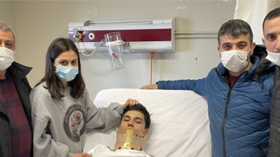 EREN BULUT FUTBOLDAN KOPMAYACAK