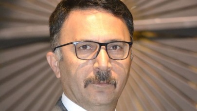 ERHAN’DAN BERAT KANDİLİ MESAJI