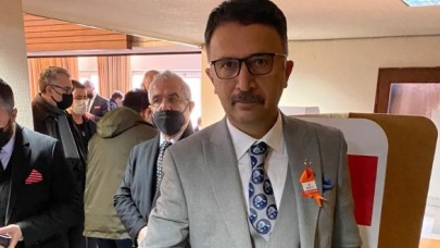 ERHAN’LI BİRLİK GRUBU FARK ATTI