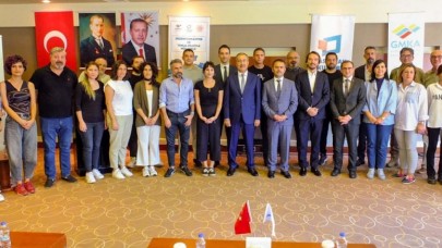 ERKILINÇ: YENİ BASIN YASASI HAKİKAT MÜCADELESİNİN SEMBOLÜDÜR
