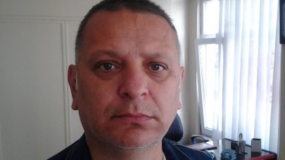 ERKİŞİ, KOMİSYON ÜYELİĞİNDEN İSTİFA ETTİ