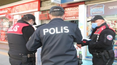 EŞ ZAMANLI HUZUR UYGULAMASI