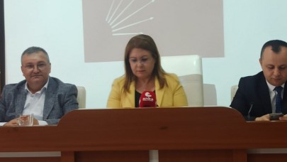 “EŞİT VE ADİL DÜZENİ BERABER KURACAĞIZ”