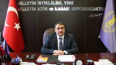 ESNAF GÜÇLÜ OLURSA TOPLUM GÜÇLÜ OLUR