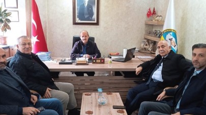 ESNAF ŞEHİR EKONOMİSİNİN BEL KEMİĞİDİR