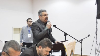 ESNAF VE SANATKARLAR TOPLUMUN ROL MODELLERİDİR