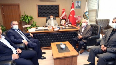 ESNAFIMIZ BİZİM İÇİN ÇOK ÖNEMLİ
