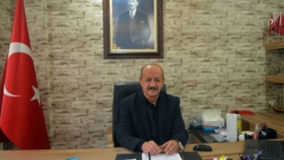 ESNAFIMIZA HAYIRLI OLSUN