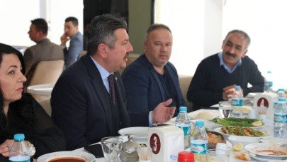 ESNAFIN CEZA İSYANI