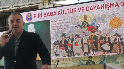ET VE TIRNAK GİBİ BİZİ BİRBİRİMİZDEN AYIRAMAZLAR