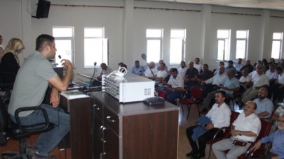 “EVLAT EDİNME VE KORUYUCU AİLE PANELİ” YAPILDI