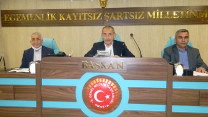 EYLÜL AYI DÖRDÜNCÜ TOPLANTISI YAPILDI