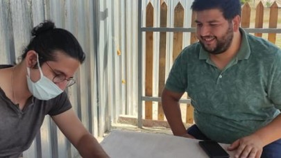 FABRİKALARDA AŞILAMAYA DEVAM