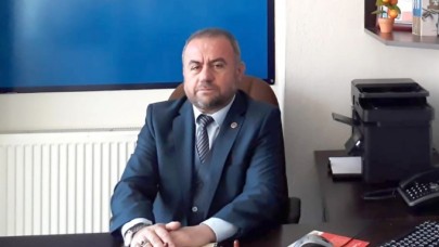 “FAHRİ KUR’AN KURSU ÖĞRETİLERİ KADRO İSTİYOR”