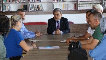 FEN LİSESİ’NİN BAŞARILARI HER GEÇEN YIL DAHA DA ARTIYOR