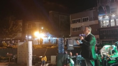 FETÖ HAİNLERİNİN YAPTIKLARINI ASLA UNUTMAMALIYIZ