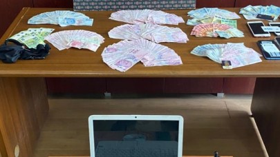 FETÖ OPERASYONUNDA 3 ZANLI TUTUKLANDI
